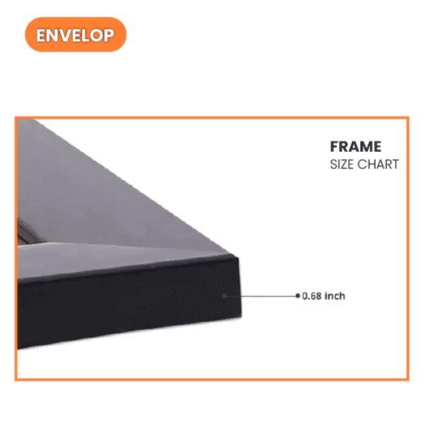 Customized Photo Frame Personalize