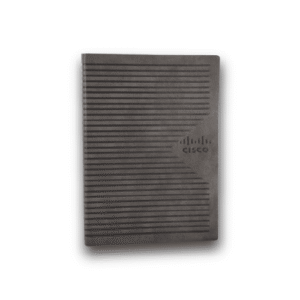 A5 Cisco Notebook – Premium Corporate Gifting Solution