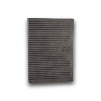 A5 Cisco Notebook – Premium Corporate Gifting Solution