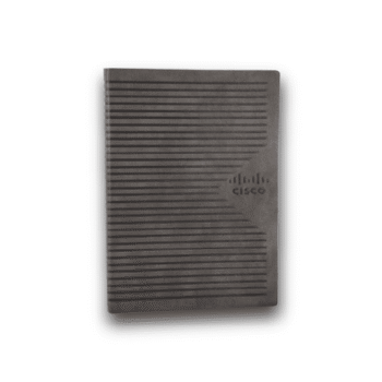 A5 Cisco Notebook – Premium Corporate Gifting...
