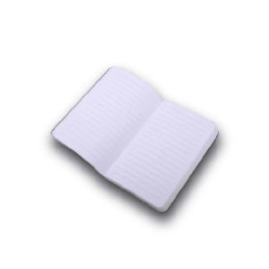 Flexible Pocket Notebook – Compact & Versatile Corporate Gift
