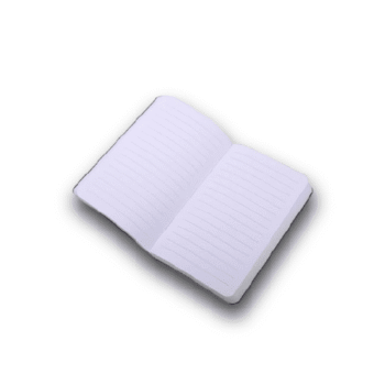 Flexible Pocket Notebook – Compact & Versatile Corporate Gift