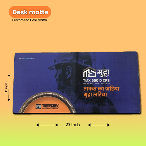 Buy Custom Desk Mat