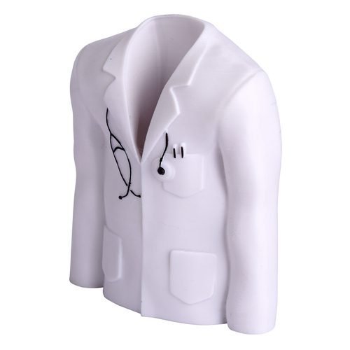 Doctor Coat Pen stand