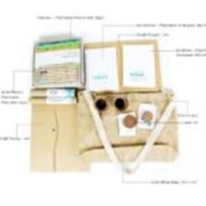 Eco Stationery Gift Set – Sustainable Essentials for Inspired Writing