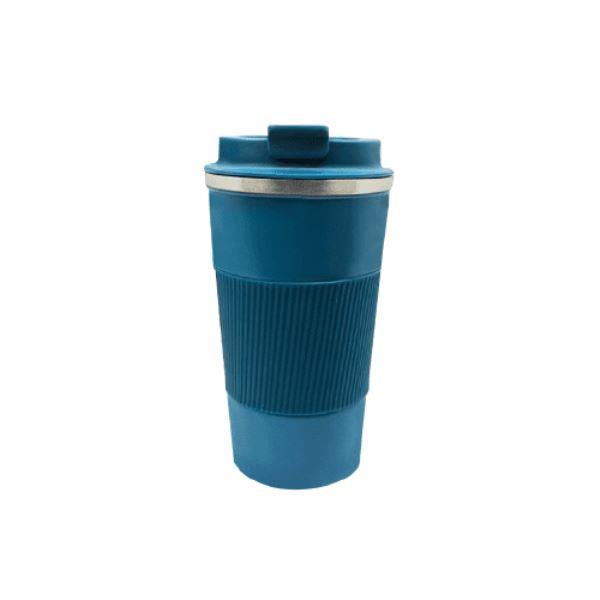 Essential Travel Tumbler for Adventurers