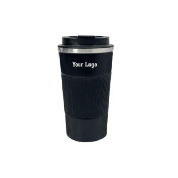 Essential Travel Tumbler for Adventurers