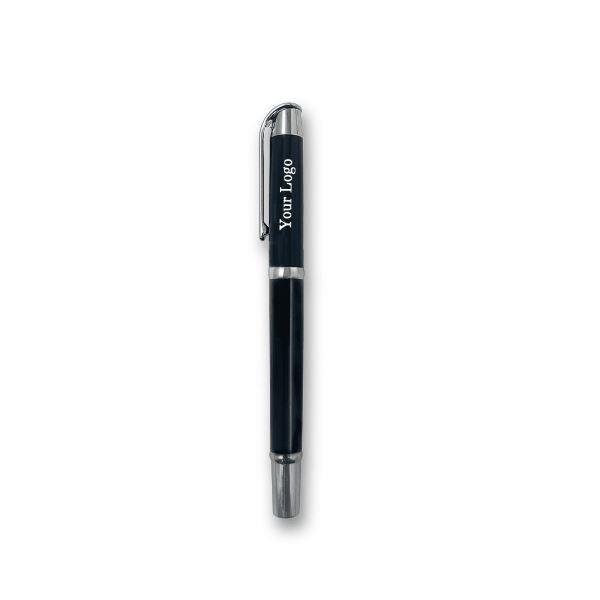 Executive Metal Roller Pen