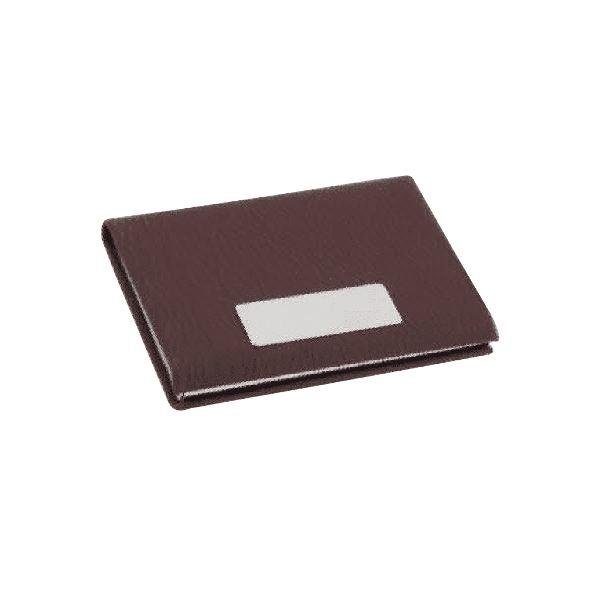 Executive Stainless Steel Card Holder CH05