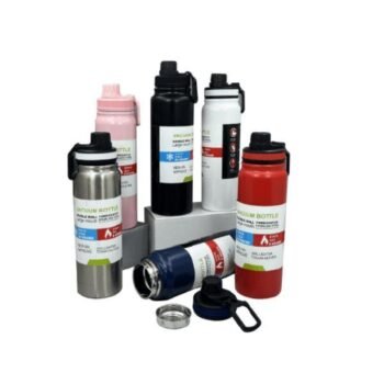 High Performance Sport Steel Vacuum Flask – 800ml/1000ml