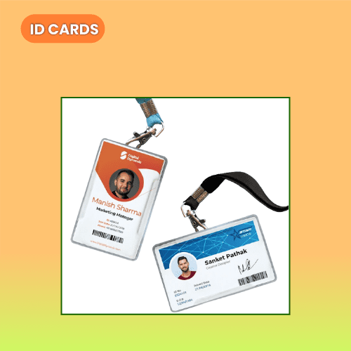 Office Id Card Printing Online