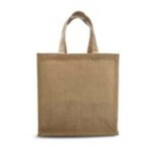 Jute Bag for Lunch Utility Item for Office Use – 35 cm