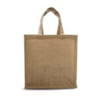 Jute Bag for Lunch Utility Item for Office Use – 35 cm