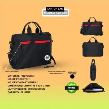 Laptop Backpack Stylish Functional and Durable