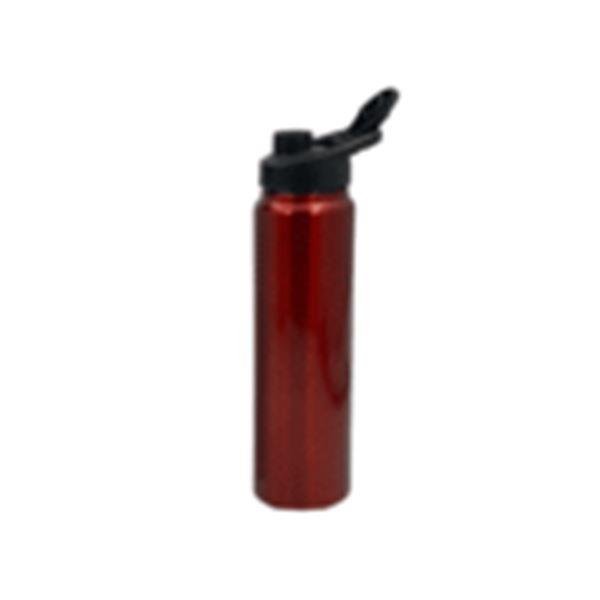 Leak Proof Steel Sipper Bottle