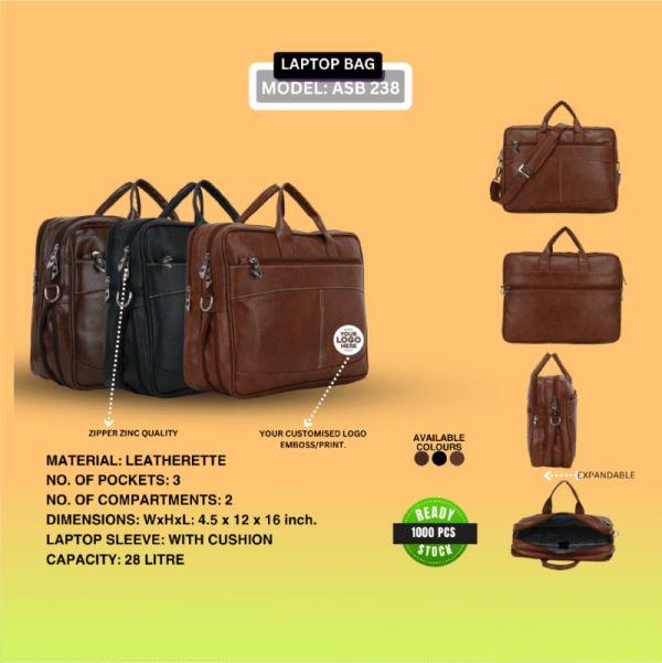 Ultimate Laptop Backpack