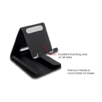Metal Multi Phone Holder – Organize Multiple Devices in Style