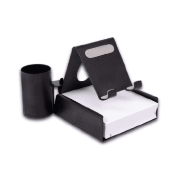 Metal Multi Mobile Holder – Organize &...