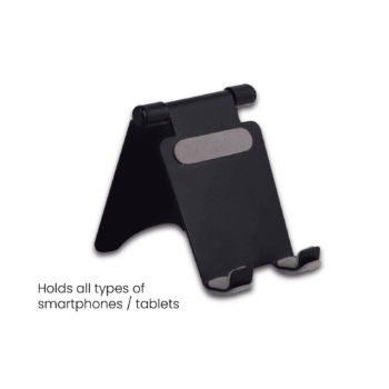 Mini Folding Mobile and Tablet Stand –...