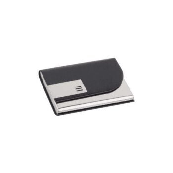 Metal Black CH 04 CNC Card Holder...