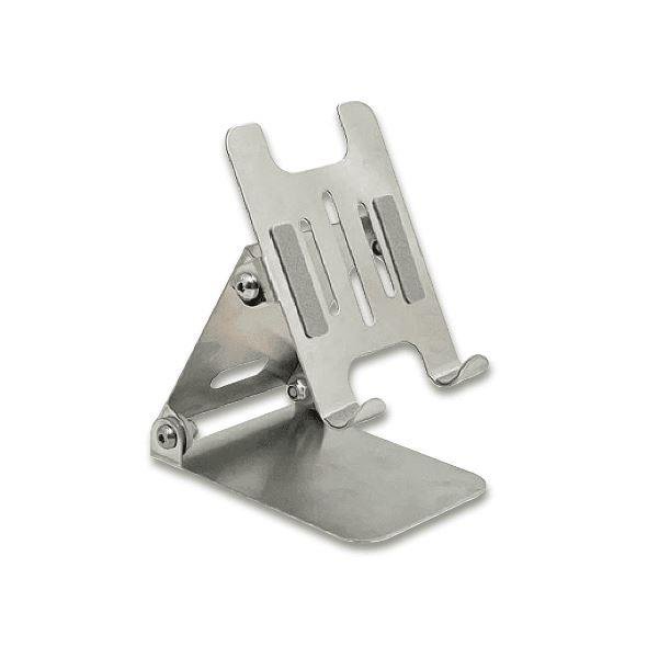 Metal Mobile Stand Multi Angle Movable