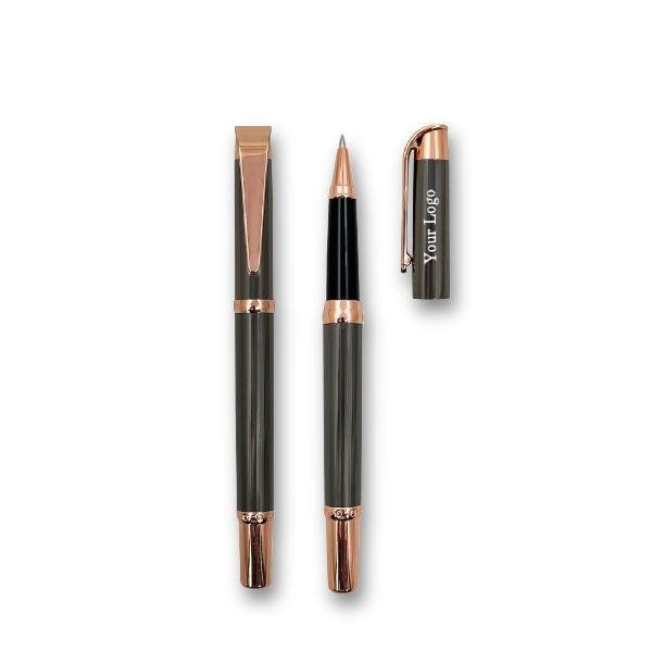 Metal Roller Pen