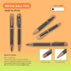 Metal Pen Under 100
