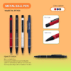 Customize Premium Design Metal Ball Pen