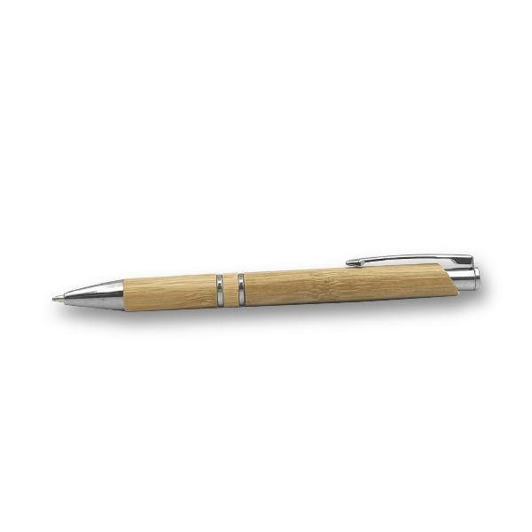 Natures Elegance Premium Metal Wood Pen