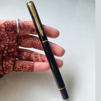 Luxury Executive Roller Pen OS156