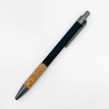 Eco-Friendly Cork Metal Pen OS160