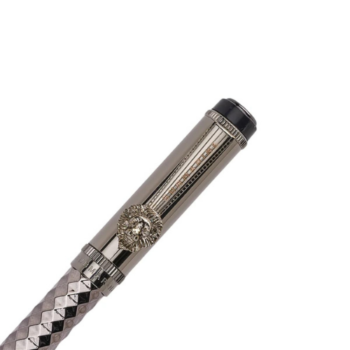 OS165 Luxury Crystal Metal Roller Pen...