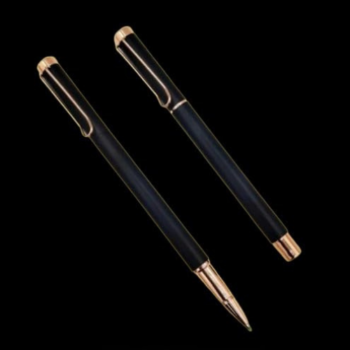 OS168 Premium Matte Executive Metal Pen...