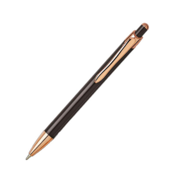OS170 Premium Rose Gold Executive Metal Pen...