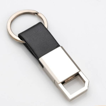 OS203 Personalized Metal Keychains