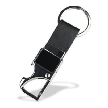 OS204 Customized Corporate Metal Keychains