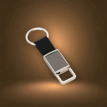 OS205 Premium Metal Keychains for Businesses...