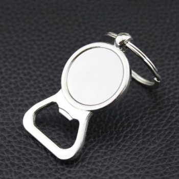 Premium Metal Bottle Opener Keychain OS216...