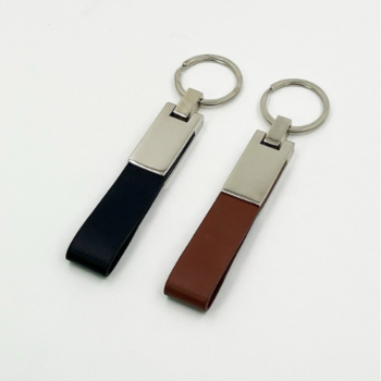 OS220 Executive Essentials Engraved Metal Keychains...