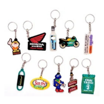 OS232 Customized Acrylic Keychains