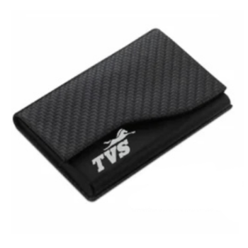 Executive Stainless Steel Card Holder OS263