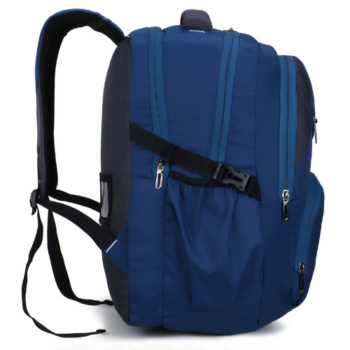 OS411 Customized Backpack with Logo