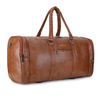 OS441 Custom Logo Corporate Travelling Bag – Personalize Your Journey