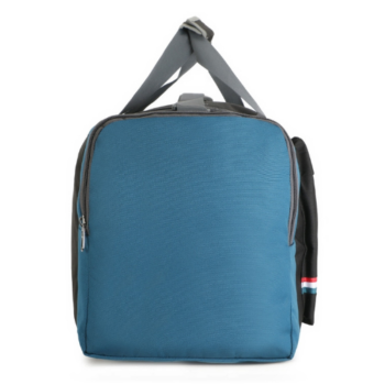 OS448 Custom Polyester Travel Bag