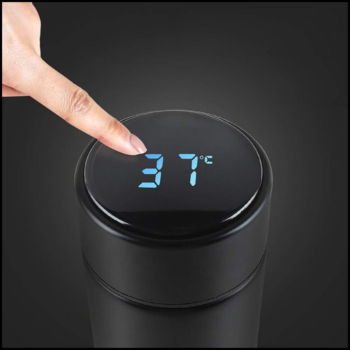 OS451 Smart Temperature Display BOTTLE