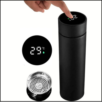 OS451 Smart Temperature Display BOTTLE