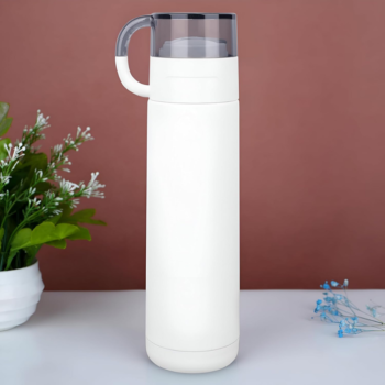 OS463 Premium Vacuum Insulated Travel Bottle with...
