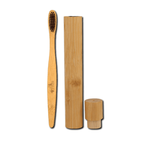 Soft Bamboo Toothbrush