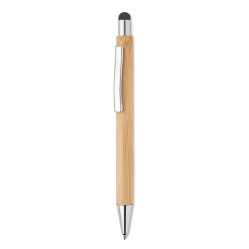 Bamboo Pen With Premium Quality