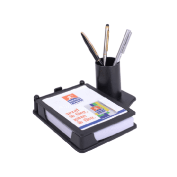 Luxurious Writing Pad – Elevate Productivity and Style at Your Workspace